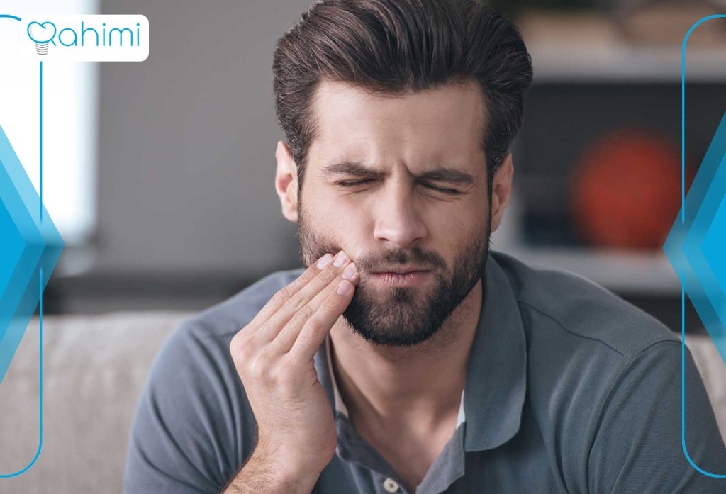 علائم و علل آبسه دندان درمانهای خانگی و فوری + پیشگیری و نکات مهم 16 بهترین دکتر برای آبسه دندان