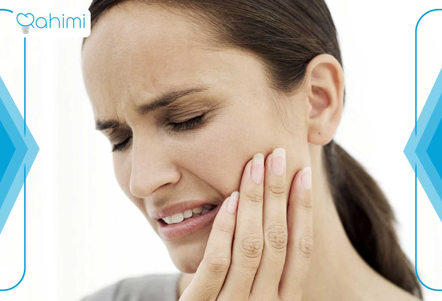 TMJ چیست و چه چیزی باعث آن می شود؟