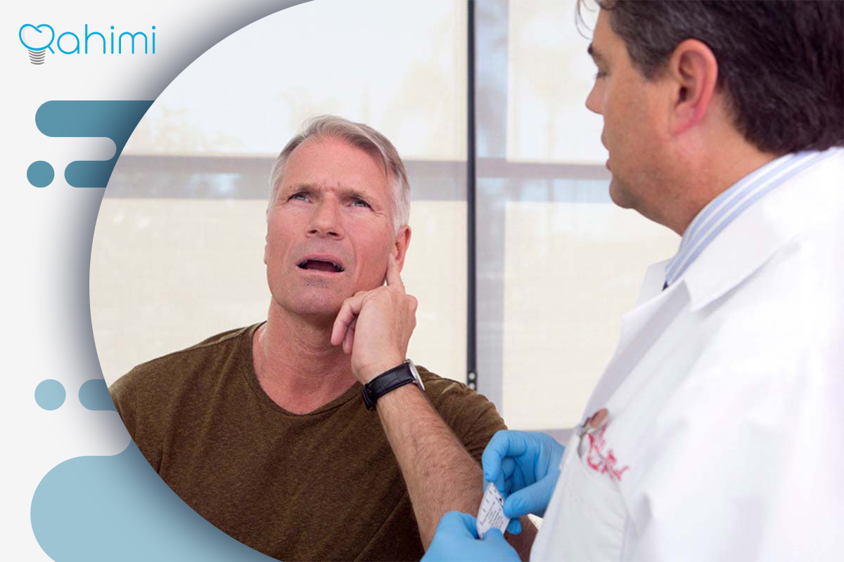 Causes of jaw joint disorder and TMJ pain