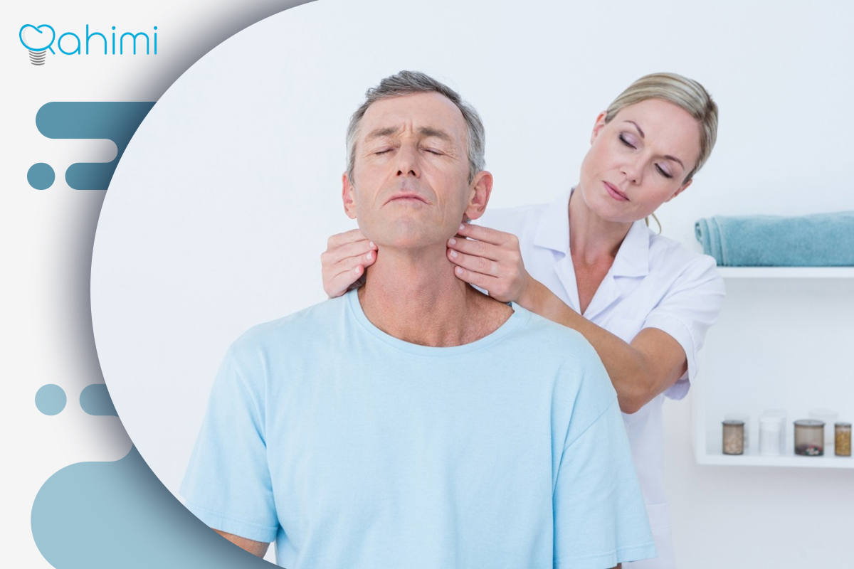 Non invasive treatments for temporomandibular joint disorder 1
