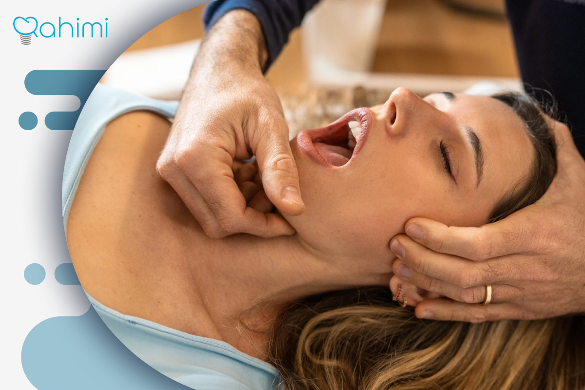 Principles of protecting the jaw joint