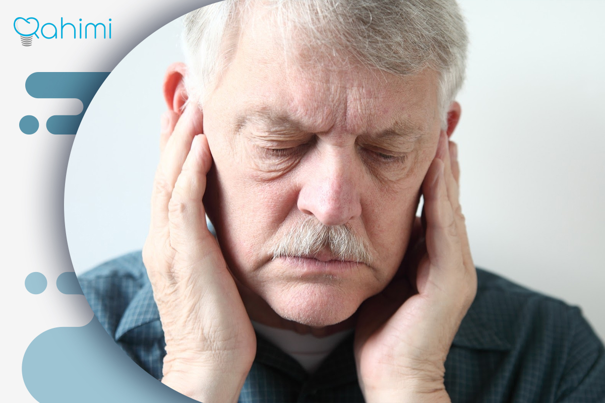 Reduce jaw joint pain at home