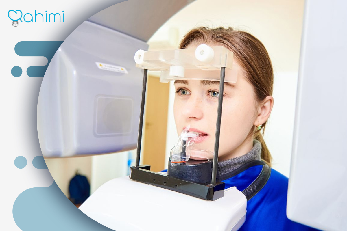 Specialized methods for diagnosing jaw disorders