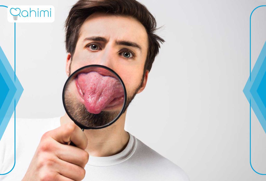 چرا تمیز کردن زبان مهم است؟ 3 بهترین زمان برای تمیز کردن زبان