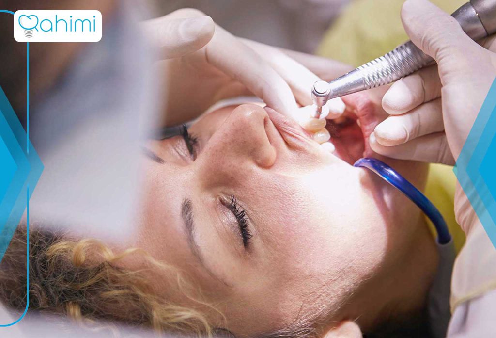 اضطراب دندانپزشکی 1 علائم و نشانههای اضطراب دندانپزشکی یا فوبیای دندانپزشکی چیست؟