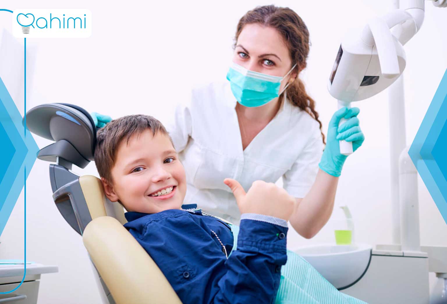 اضطراب شدید در دندانپزشک چقدر بر سلامت دهان و دندان شما تأثیر می‌گذارد؟