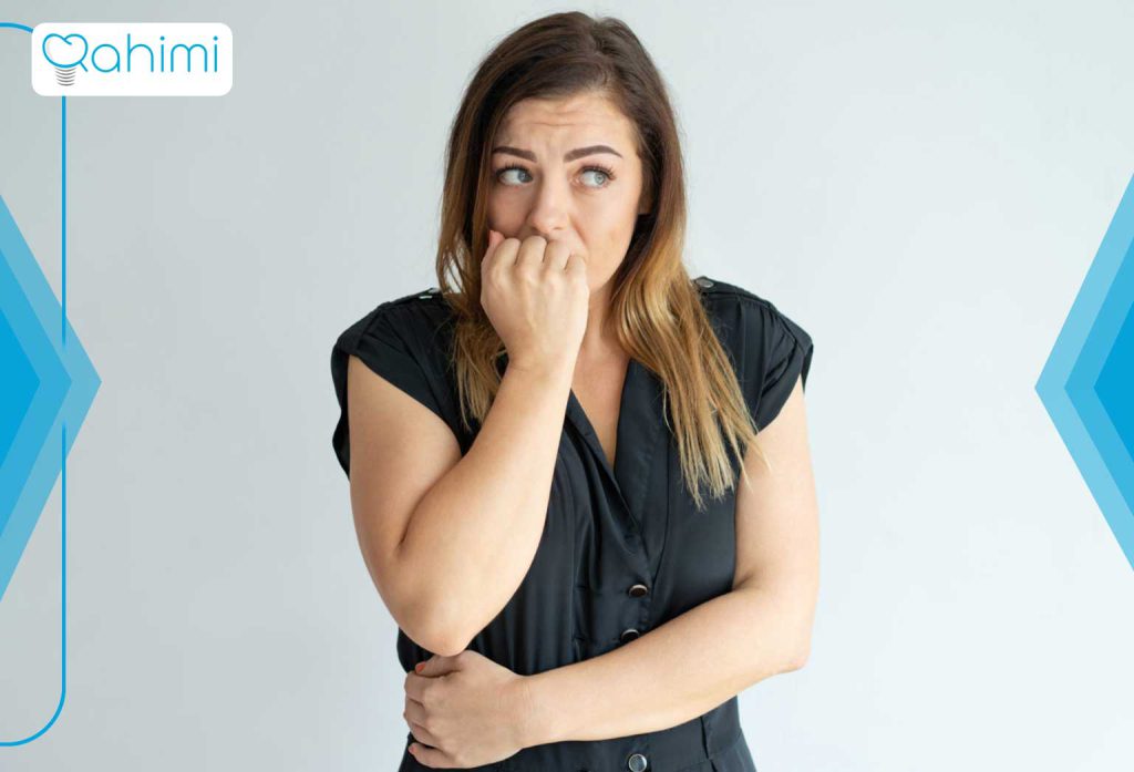 اضطراب دندانپزشکی 4 برای مدیریت ترس از دندانپزشکان چه کاری میتوانید انجام دهید؟