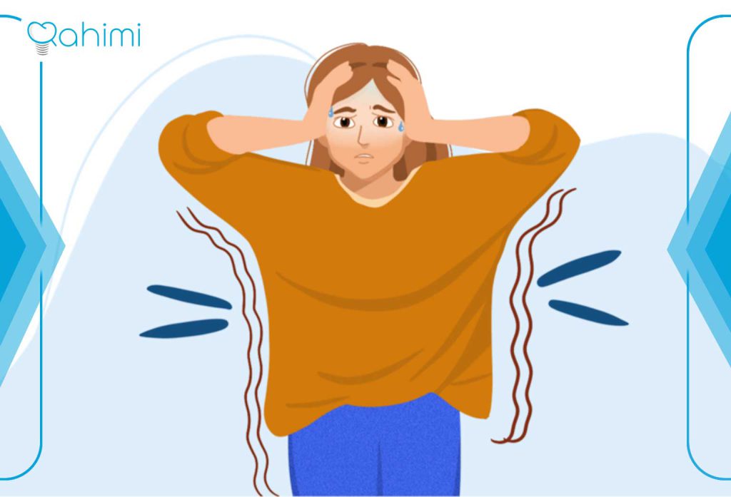 اضطراب دندانپزشکی 3 چگونه با اضطراب دندانپزشک مقابله کنیم؟