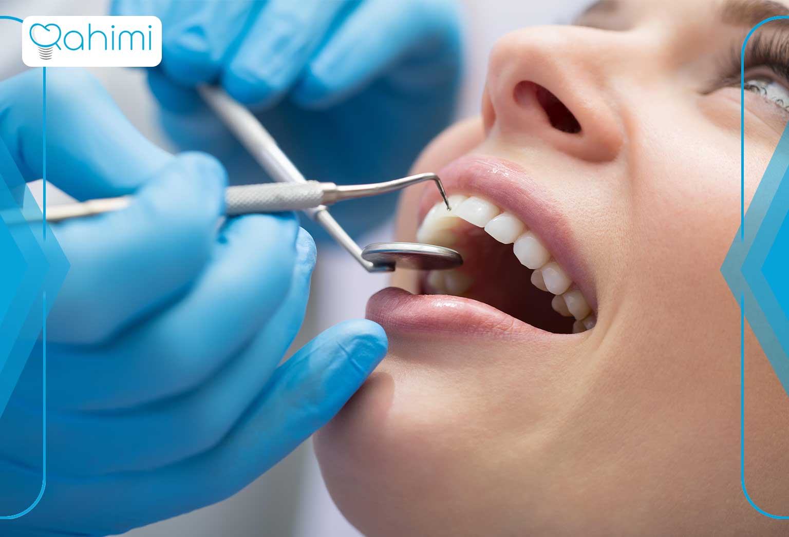 خدمات جامع دندانپزشکی