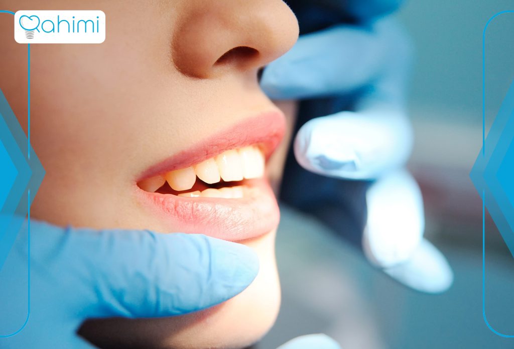 متخصص جراح ایمپلنت دیجیتال (دکتر حامد رحیمی) 1 متخصص جراح ایمپلنت دیجیتال