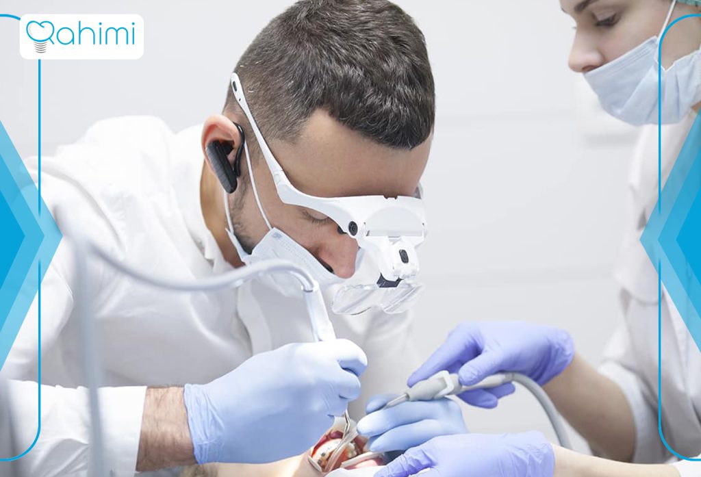 متخصص جراح ایمپلنت دیجیتال (دکتر حامد رحیمی) 29 متخصص جراح ایمپلنت دیجیتال