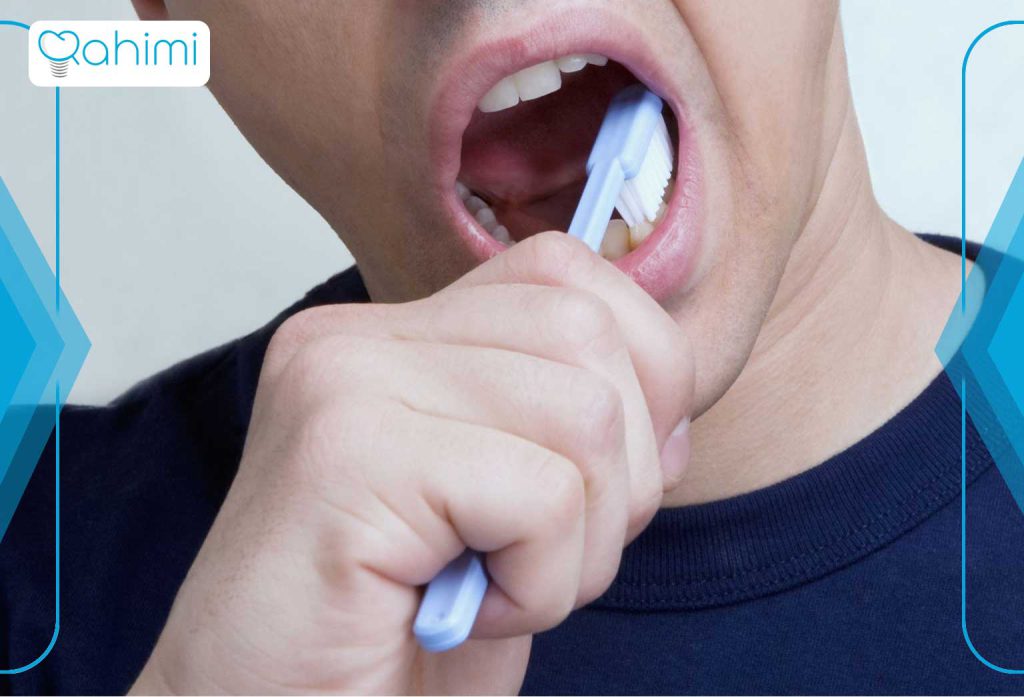 همه چیز در مورد جراحی دندان 4 Benefits of dental surgery