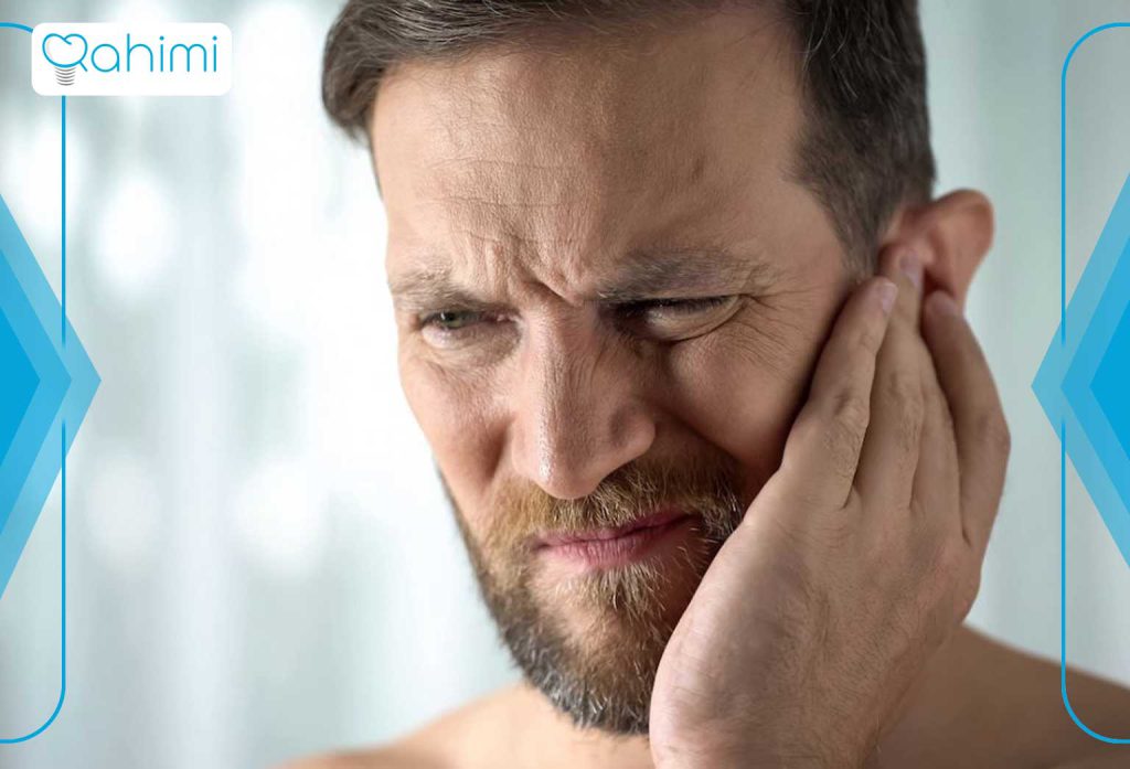 علت گوش درد بعد از ایمپلنت 4 تفاوت بین گوش درد طبیعی و غیرطبیعی