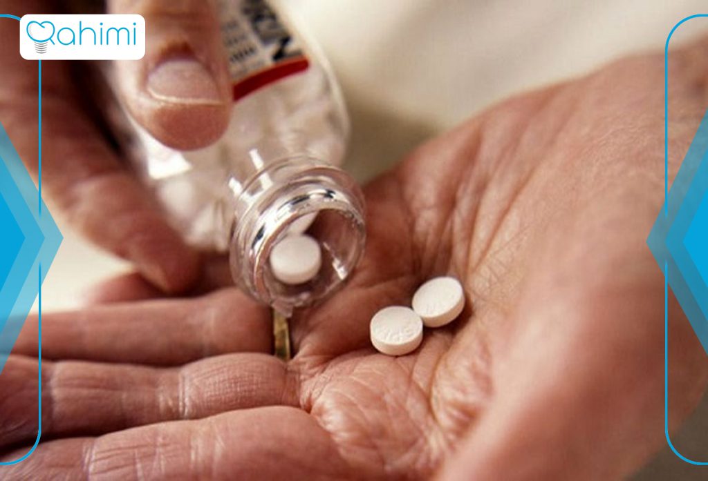 آشنایی با عوارض نوافن و روشهای کاهش خطرات آن 6 مصرف داروی نوافن