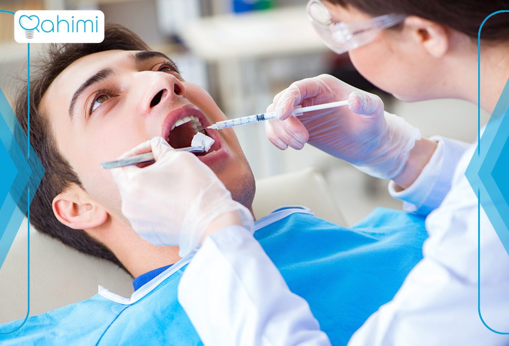 بیهوشی دندانپزشکی در چه شرایطی توصیه میشود؟ 6 بیهوشی در درمانهای دندانپزشکی