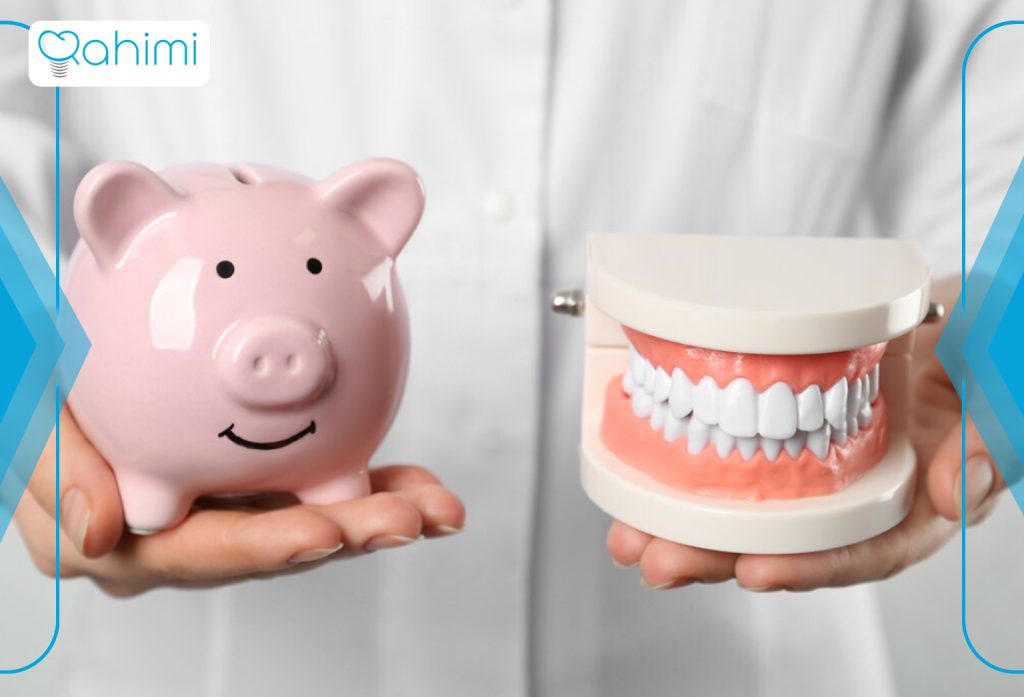 بررسی علائم و دلایل عدم موفقیت ایمپلنت دندان 4 هزینه ایمپلنت