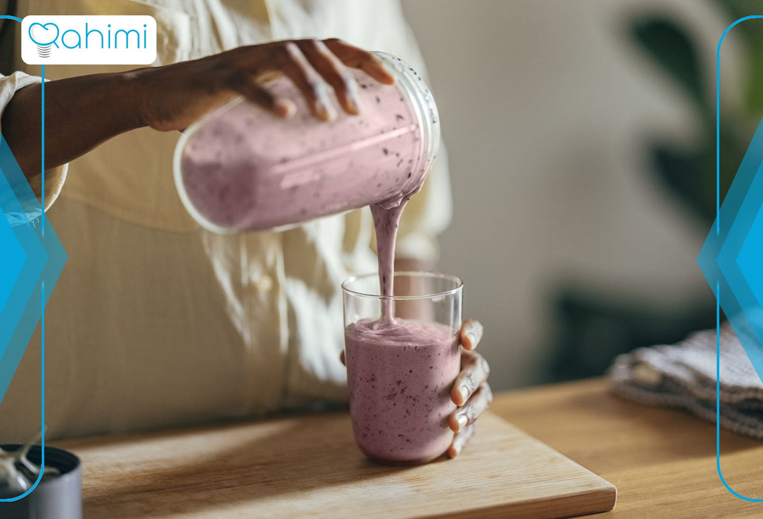  تغذیه برای درمان خانگی زخم دهان