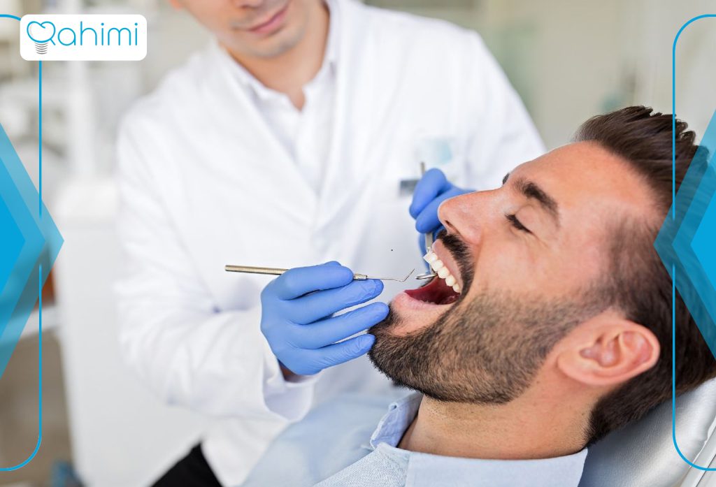بررسی علائم و دلایل عدم موفقیت ایمپلنت دندان 3 اقدامات پیشگیرانه برای افزایش موفقیت ایمپلنت دندان