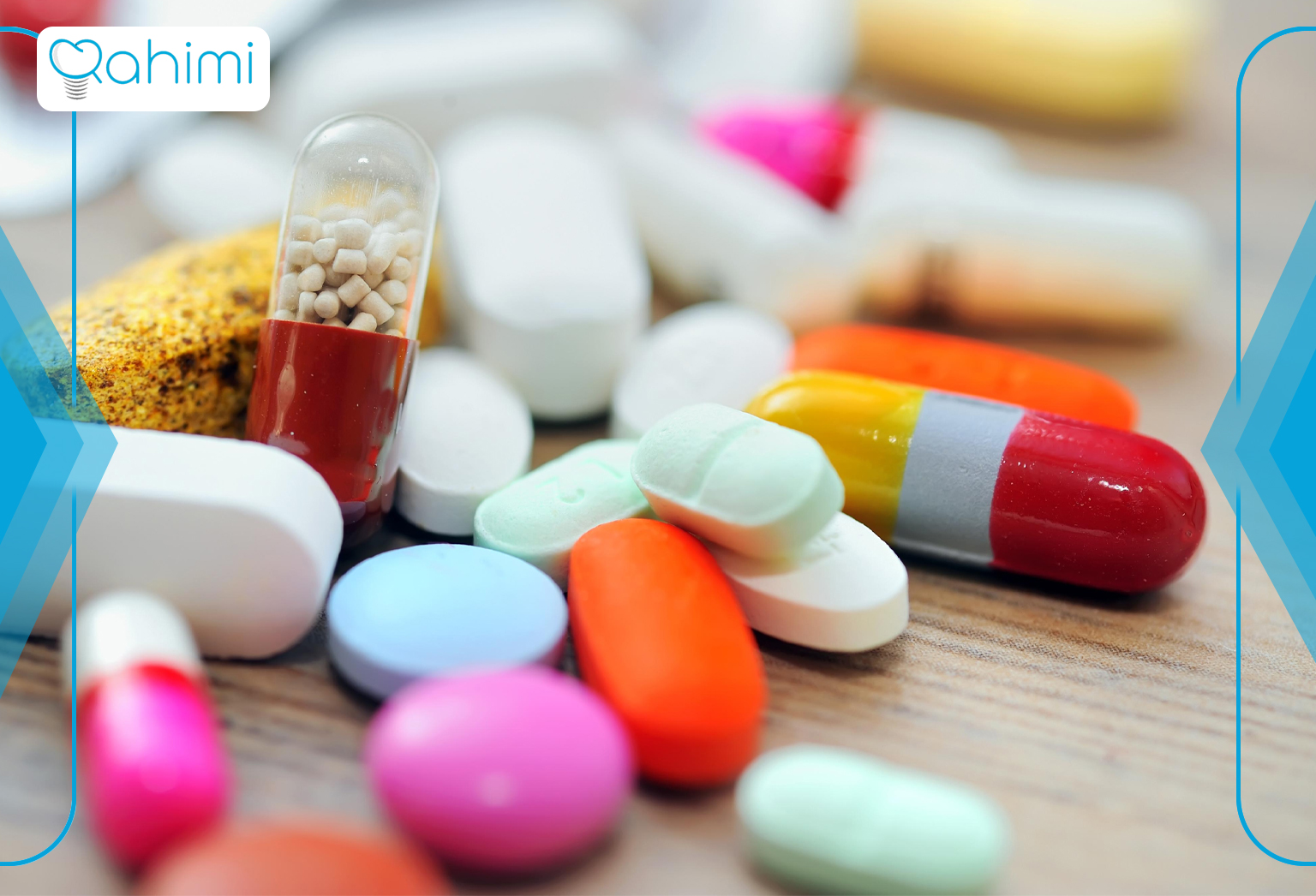 درمان آفت دهان و زخم زبان و لب 11 Anesthetic drugs for mouth sores