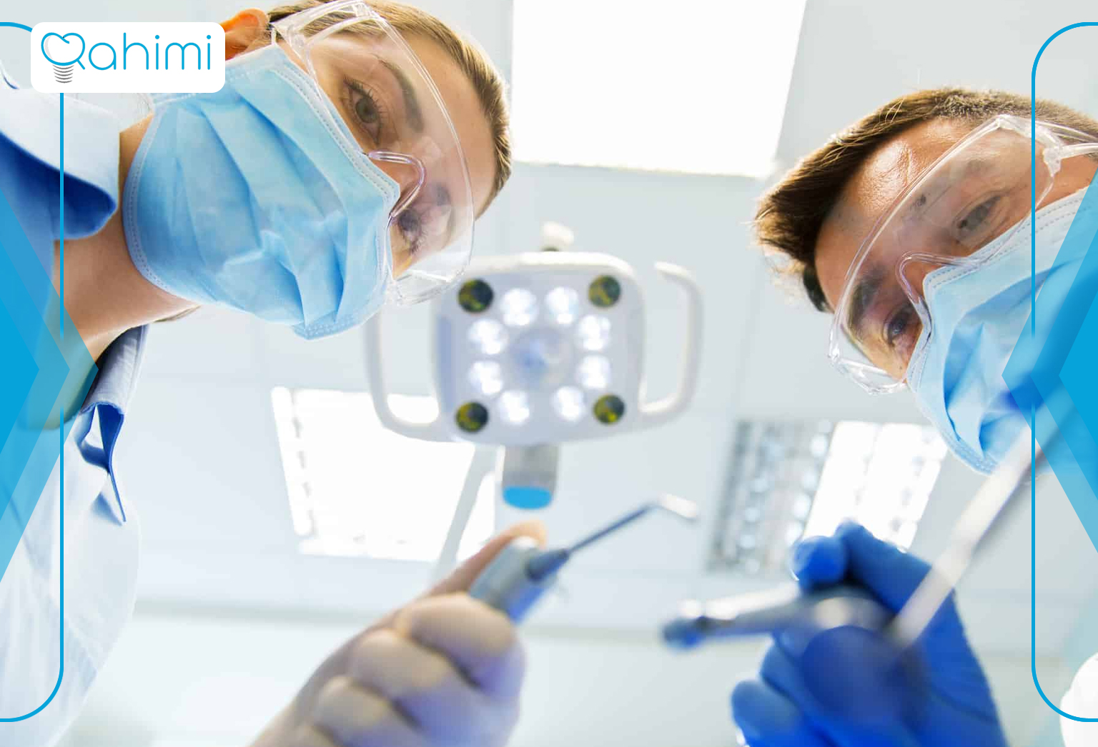 Anesthesia for implant placement