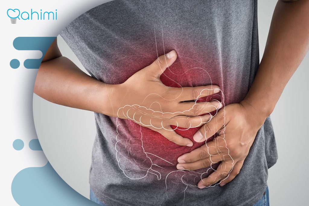 علت قهوه ای شدن زبان: دلایل پزشکی، رژیم غذایی و روشهای پیشگیری مؤثر 6 قهوهای شدن زبان ناشی از مشکلات گوارشی