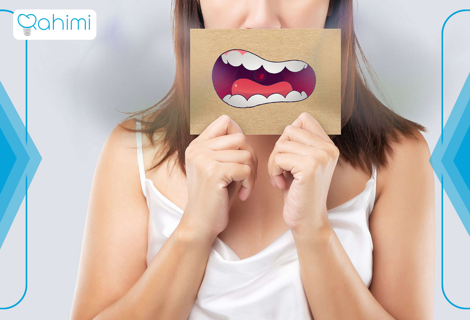 استفاده بیش از حد از دهانشویه و خطرات این موضوع حساس 2 بوی بد دهان