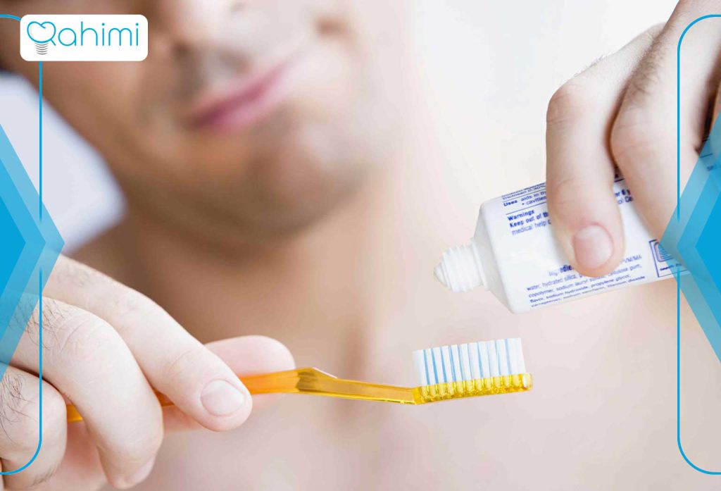 تبخال لثه چیست و چگونه درمان میشود؟ 5 تبخال لثه چگونه درمان می شود؟