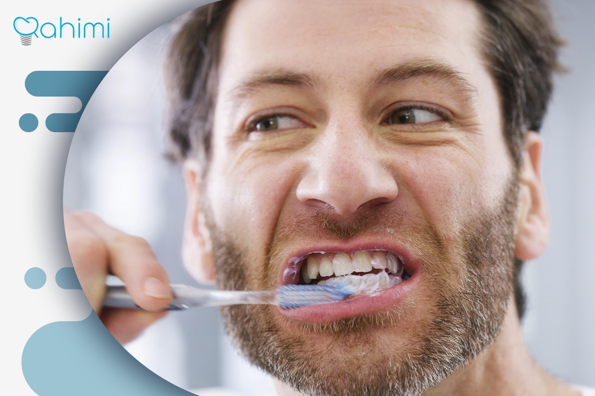 درمان خانگی هوا کشیدن دندان | راهکارهای مؤثر برای تسکین سریع درد 3 علل ایجاد هوا کشیدن دندان