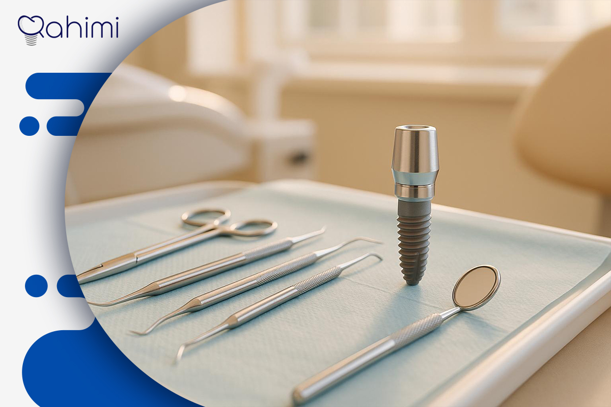 Flapless Implant Surgery