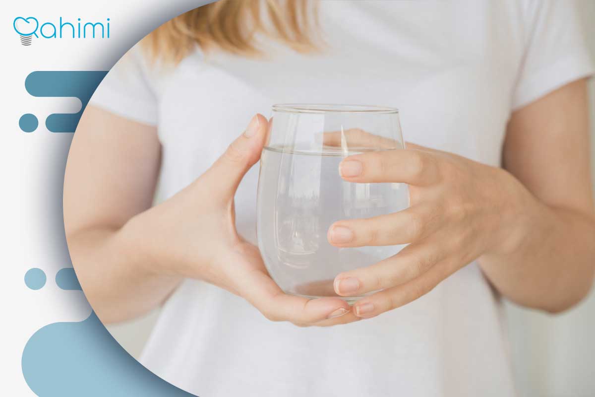 مراقبت‌های خانگی برای تسریع ترمیم زخم ایمپلنت