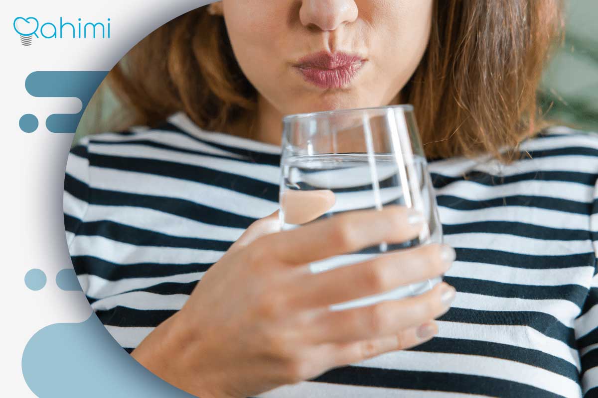 درمان خانگی هوا کشیدن دندان | راهکارهای مؤثر برای تسکین سریع درد 5 درمان خانگی هوا کشیدن دندان