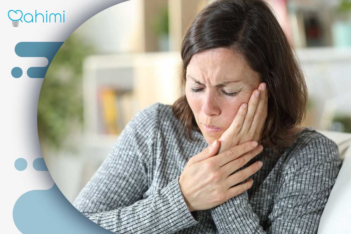 درد بعد از ایمپلنت دندان 