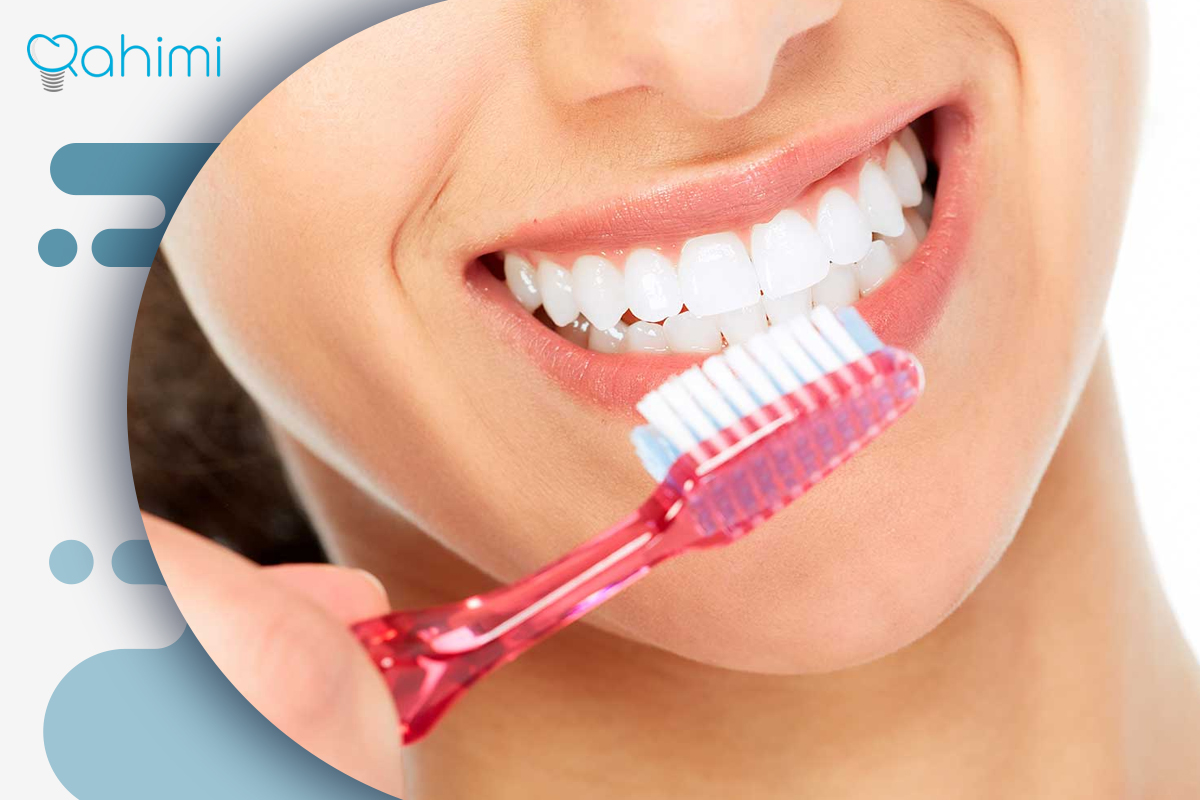 جوش سفید روی لثه | علت، درمان و زمان مراجعه به دندانپزشک 7 روشهای پیشگیری از جوش سفید روی لثه