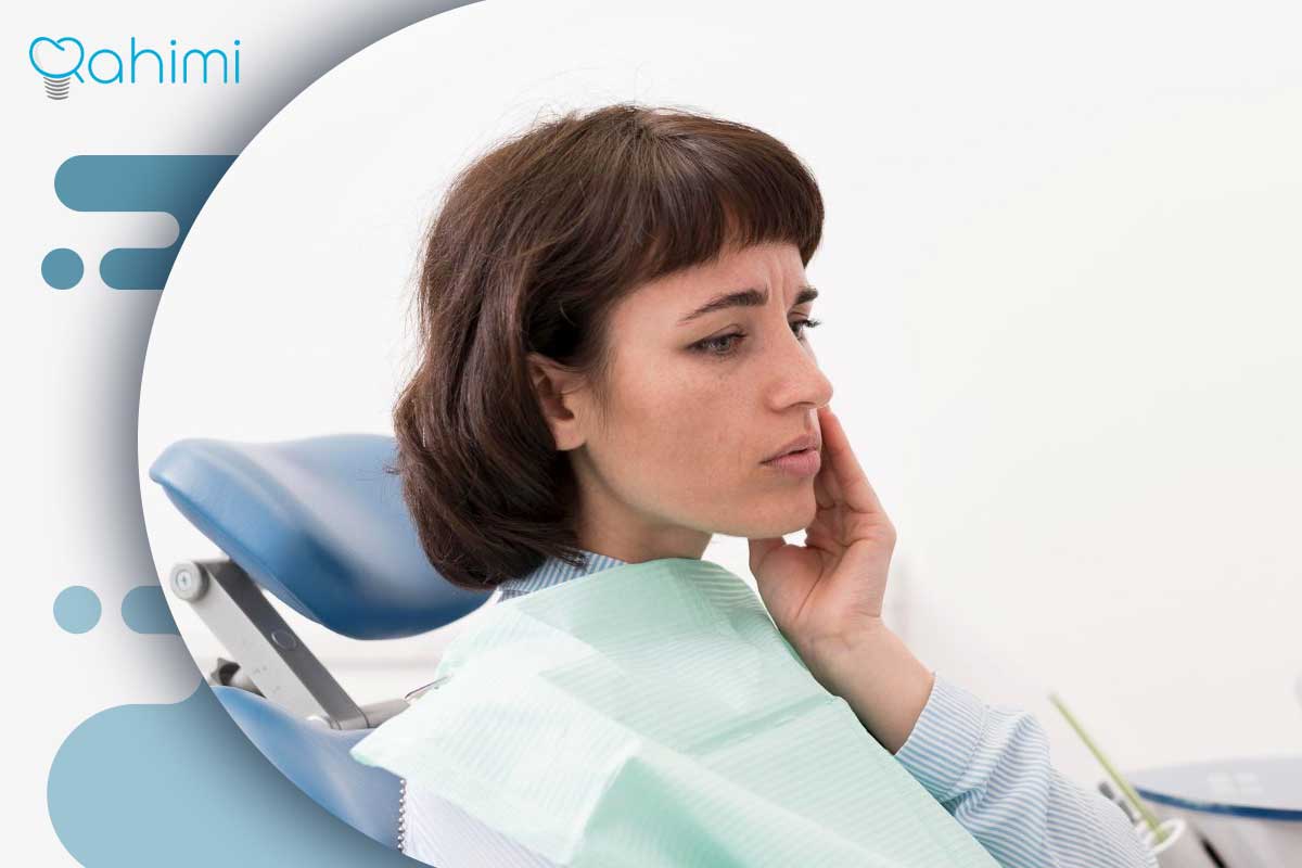 حساسیت به ایمپلنت دندان؛ علائم، علتها و روشهای کنترل واکنشهای ایمپلنت 8 حساسیت ایمپلنت دندان