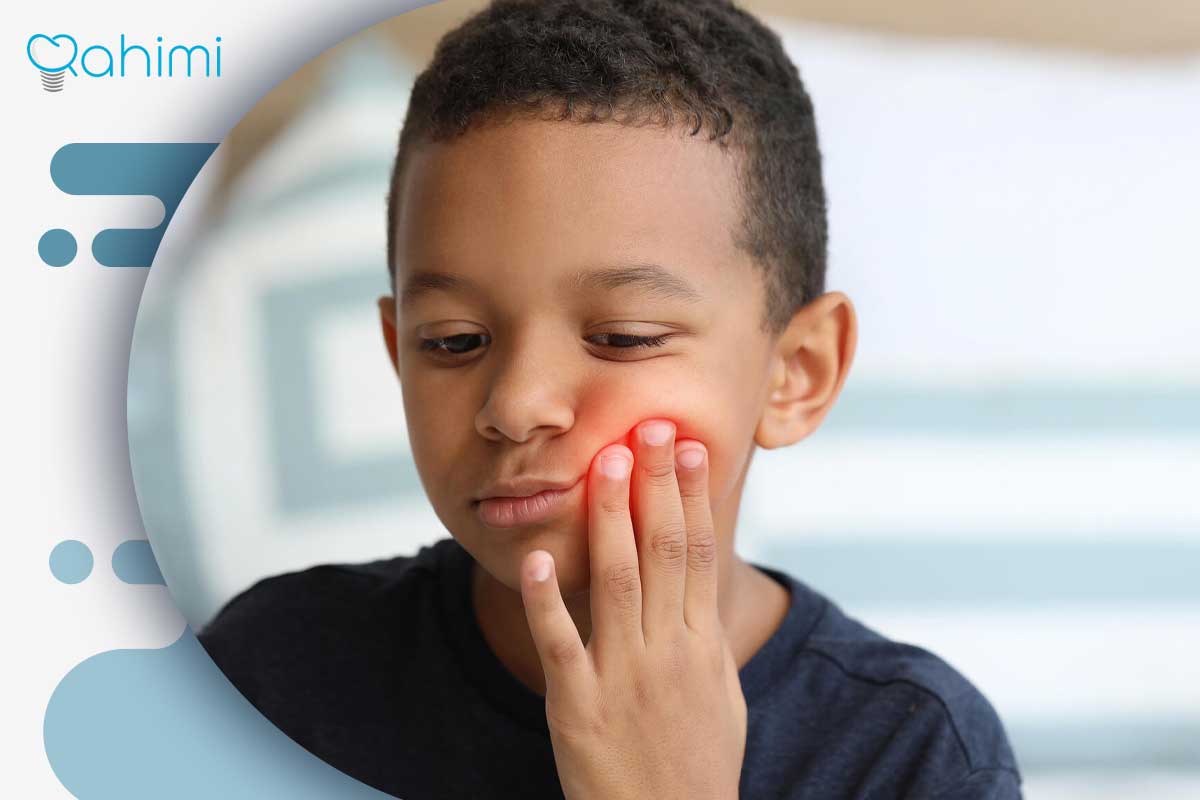 آیا دیکلوفناک برای دندان درد مؤثر است؟ بررسی کامل 4 شیاف دیکلوفناک برای دندان درد کودکان