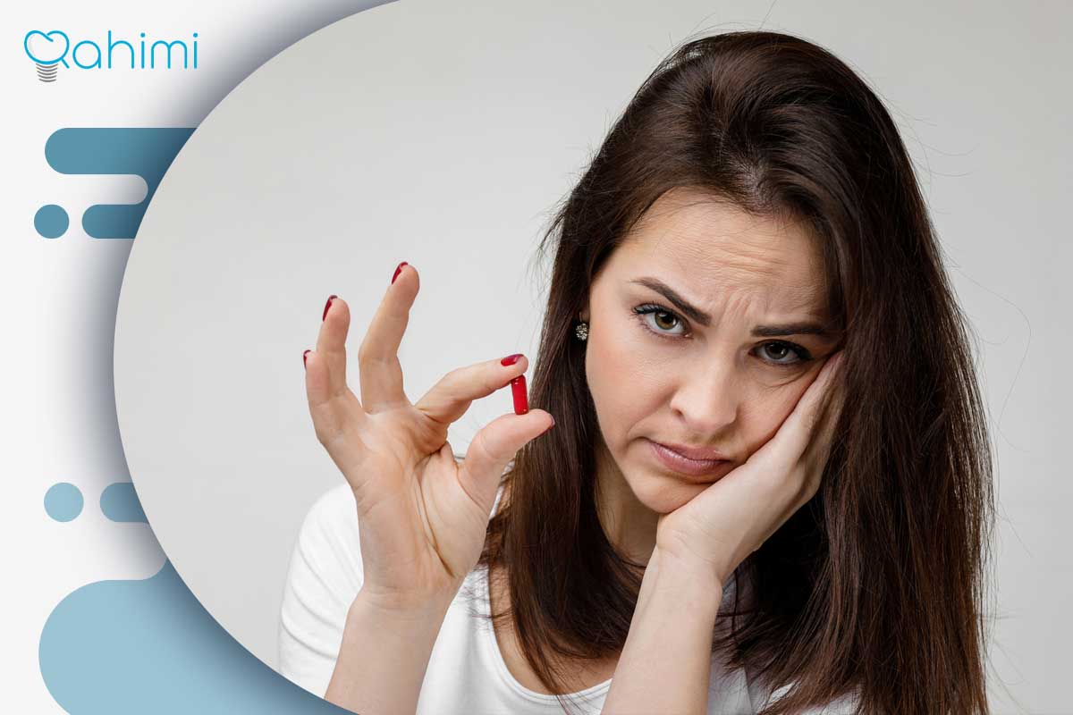 آیا دیکلوفناک برای دندان درد مؤثر است؟ بررسی کامل 7 قرص دیکلوفناک برای دندان درد