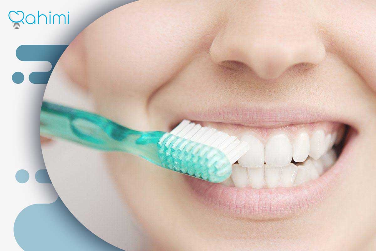 ترمیم لثه و درمان تحلیل لثه؛ علائم، علتها و روشهای جراحی و غیرجراحی 7 درمانهای خانگی تحلیل لثه