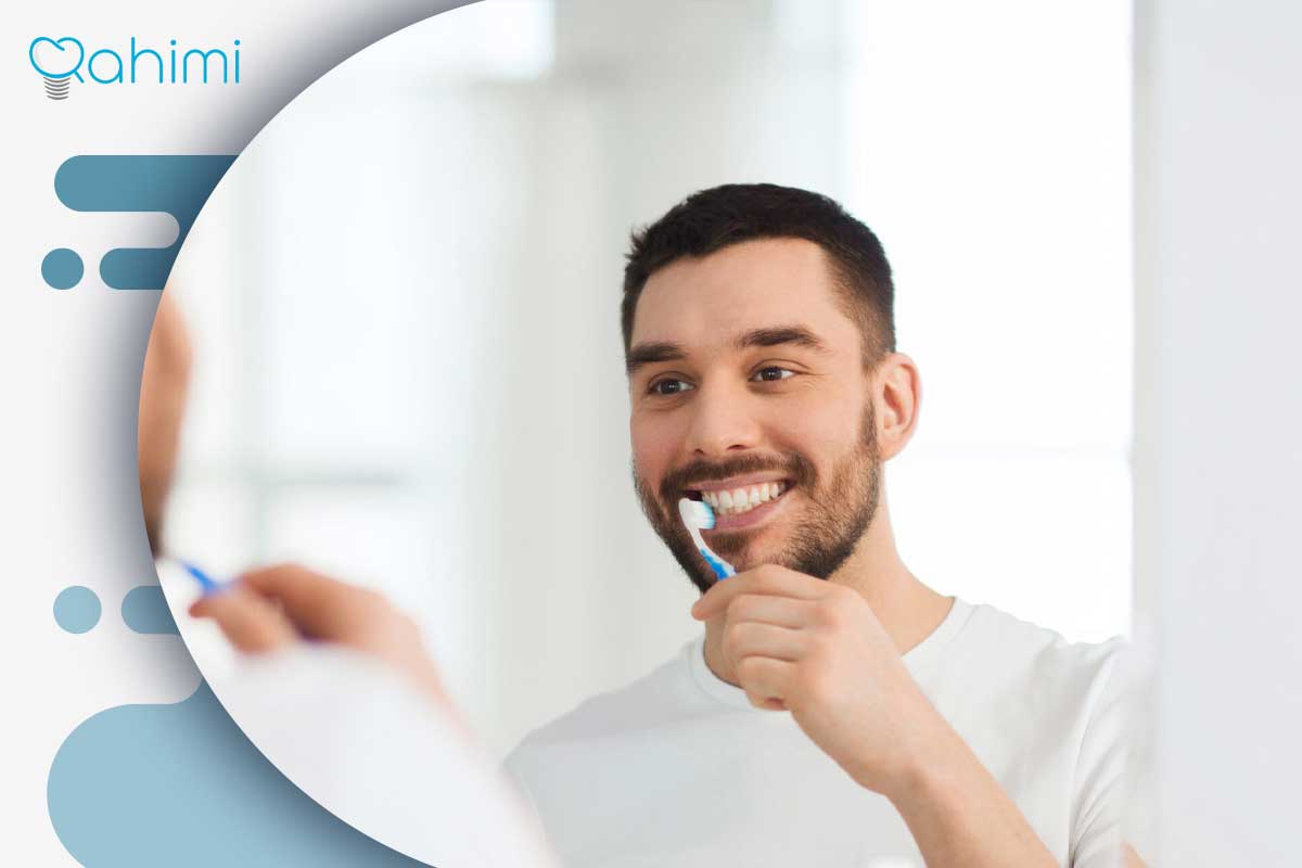 بوی بد دهان بعد از ایمپلنت: چرا دندان ایمپلنت بو میدهد؟ 2 علت های اصلی بوی بد دهان بعد از ایمپلنت