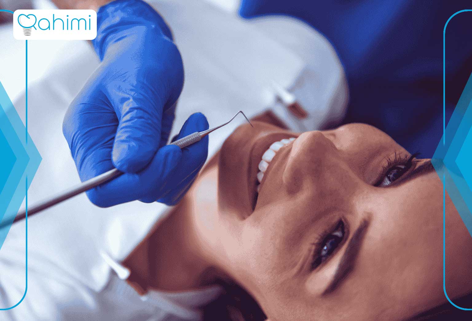 روش‌های تشخیص سرطان لثه