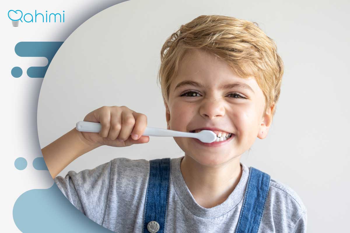 درمان فوری دندان درد شبانه کودکان 5 پیشگیری بهترین درمان دندان درد شبانه در کودکان