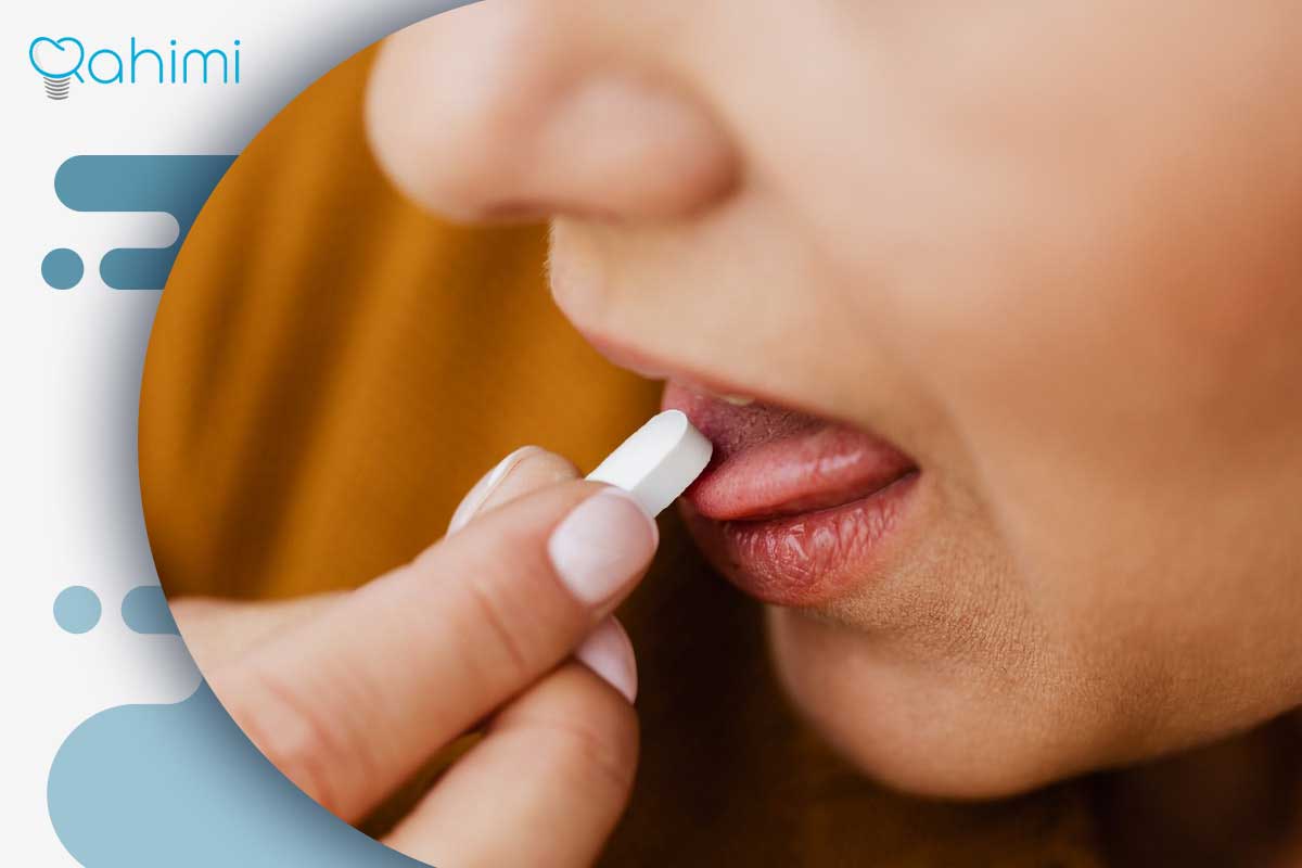 آیا دیکلوفناک برای دندان درد مؤثر است؟ بررسی کامل 6 مصرف قرص دیکلوفناک