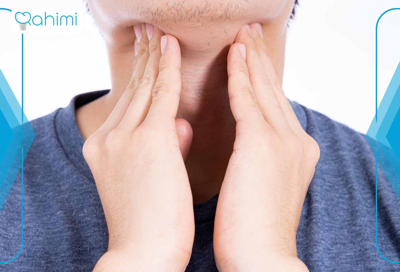 The effect of gum cancer on other parts of the body