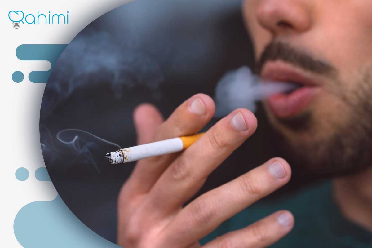 علت اصلی خونریزی لثه پس از کشیدن دندان