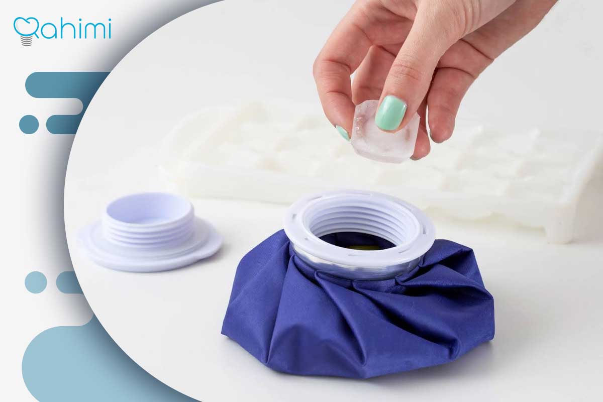 درمان فوری دندان درد شبانه کودکان 4 درمان دندان درد کودکان