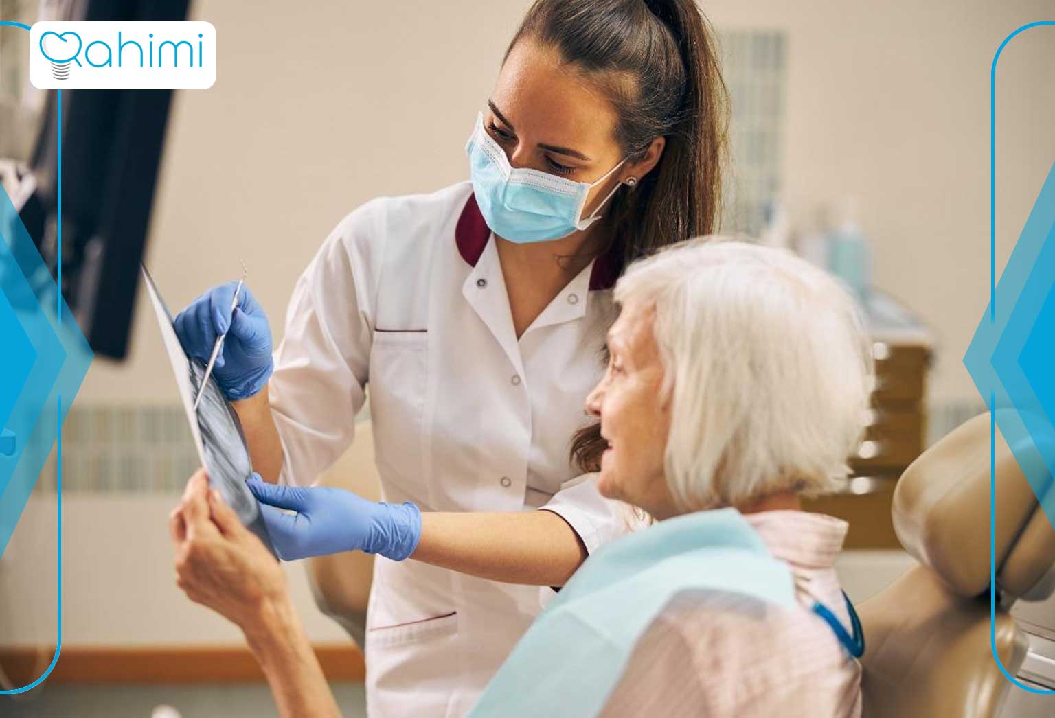 اهمیت انتخاب متخصص ایمپلنت دندان در قم برای درمان موفق (دکتر رحیمی) 1 انواع خدمات ایمپلنت دندان