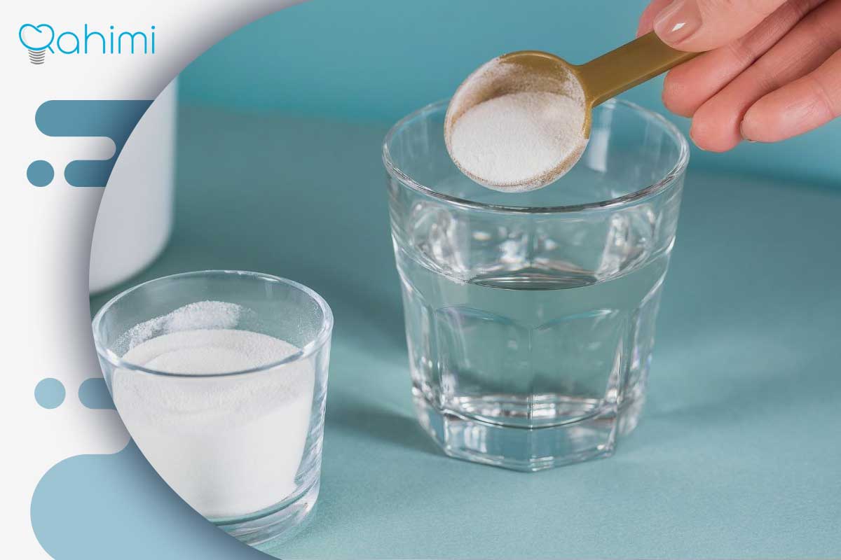 اهمیت استفاده از آب نمک بعد از جراحی ایمپلنت 6 آب نمک