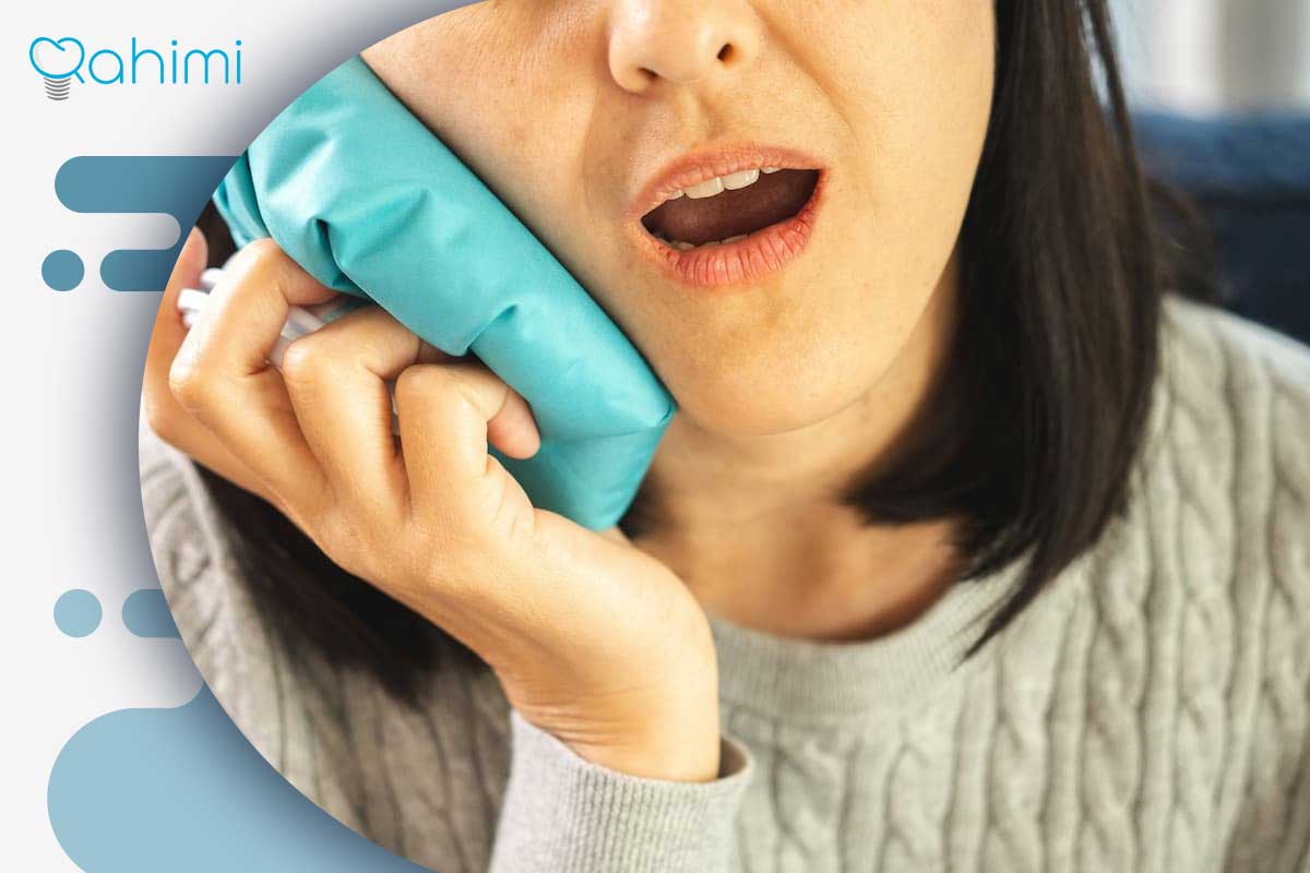 کشیدن دندان با لیزر؛ روش انجام، مزایا، کاربردها و مراقبتهای پس از درمان 4 مراقبتهای بعد از کشیدن دندان با لیزر