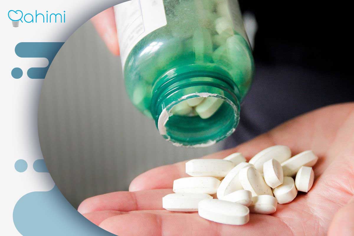 درمان‌های خانگی قفل شدن فک