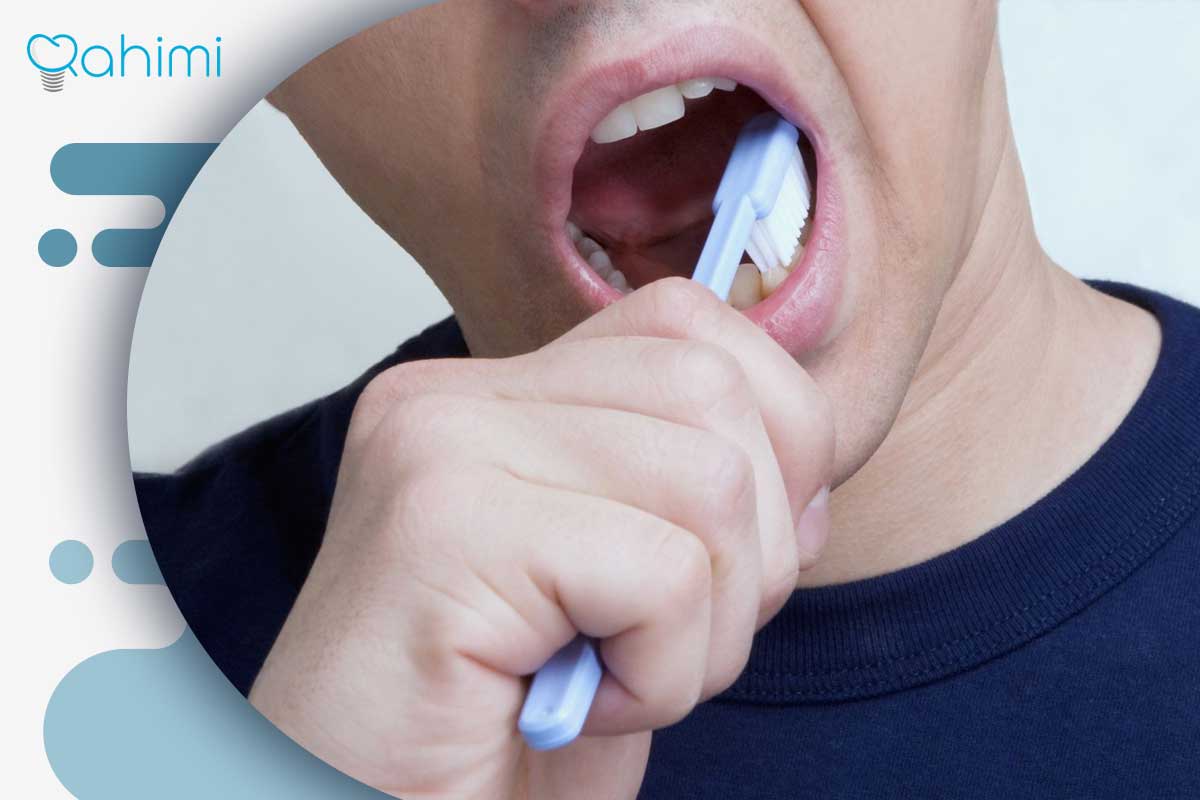 ارتباط بیماری لثه با خطر حمله قلبی: علائم هشدار و راهنمای پیشگیری 4 سلامت دهان و قلب