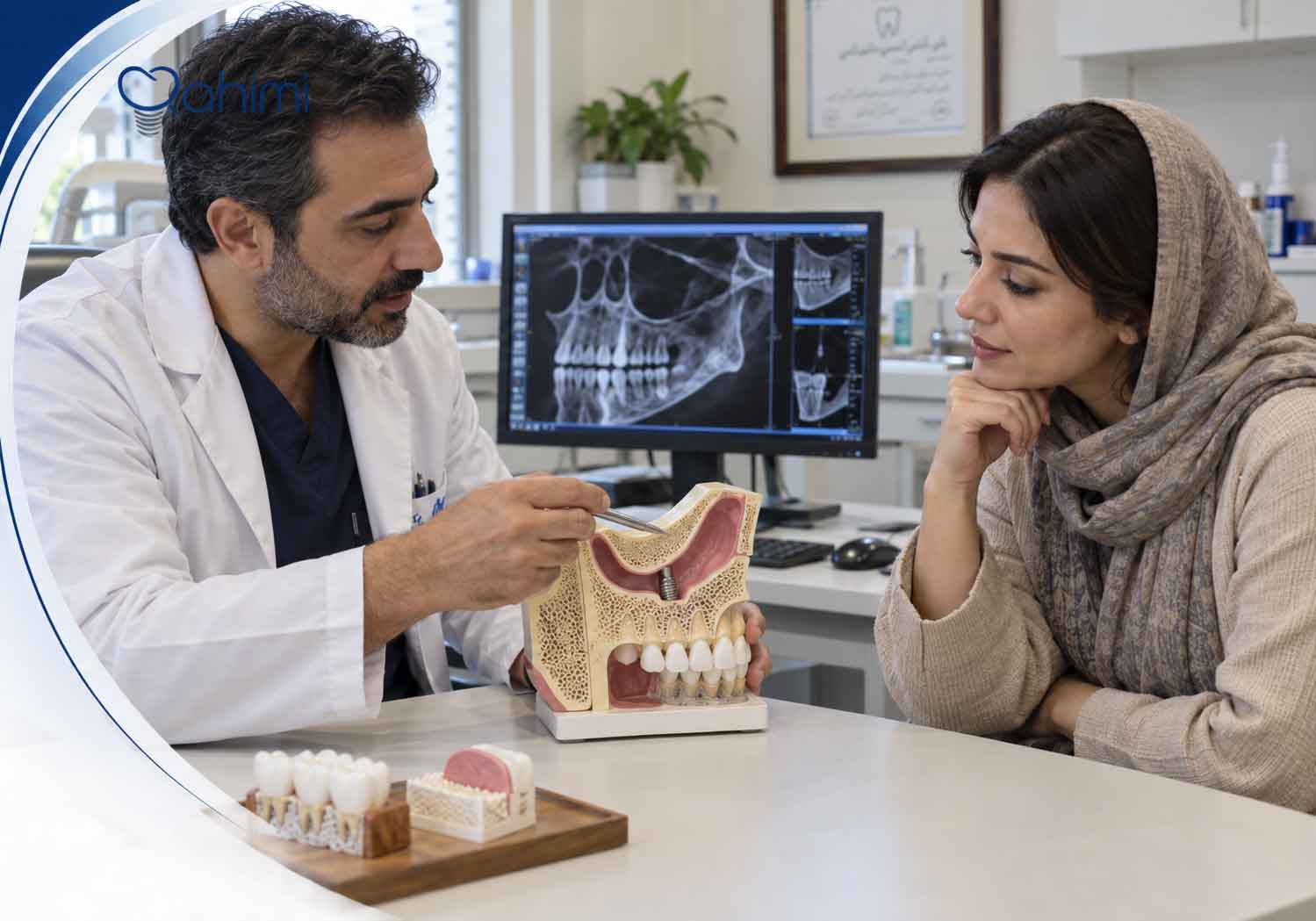 دیابت و بیماری‌های سیستمیک؛ ممنوعیت یا نیاز به کنترل